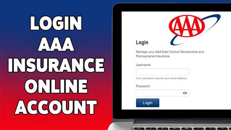 Aaa Insurance Log In
