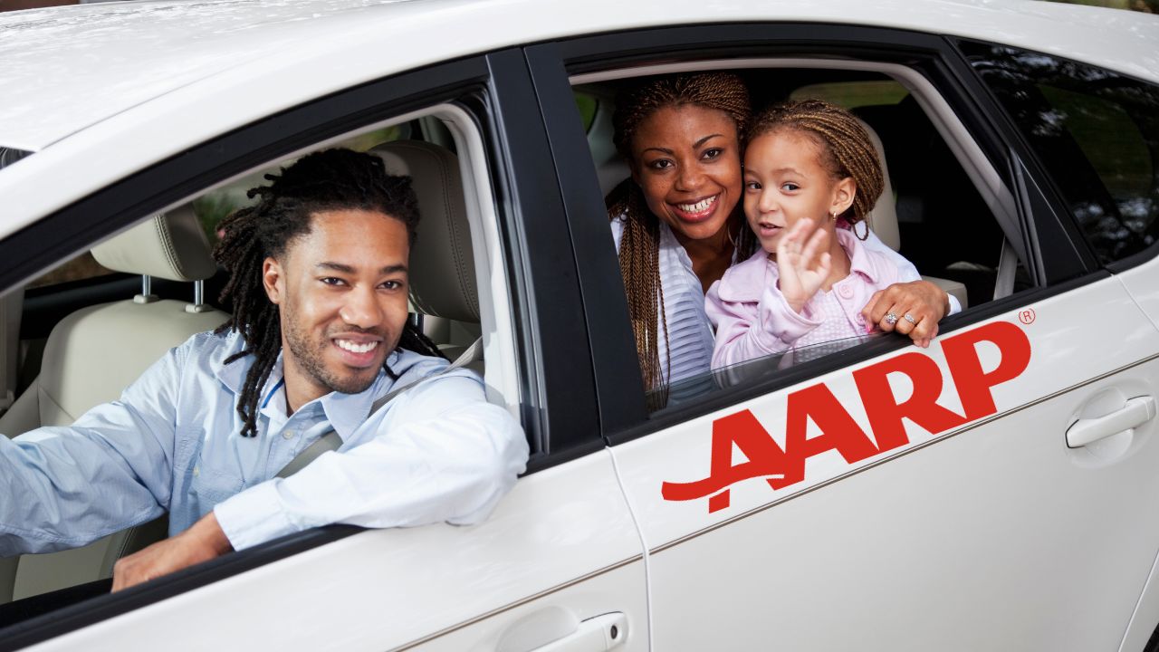 Aarp Auto Insurance A Detailed Guide Aarp Auto Insurance A Detailed Guide