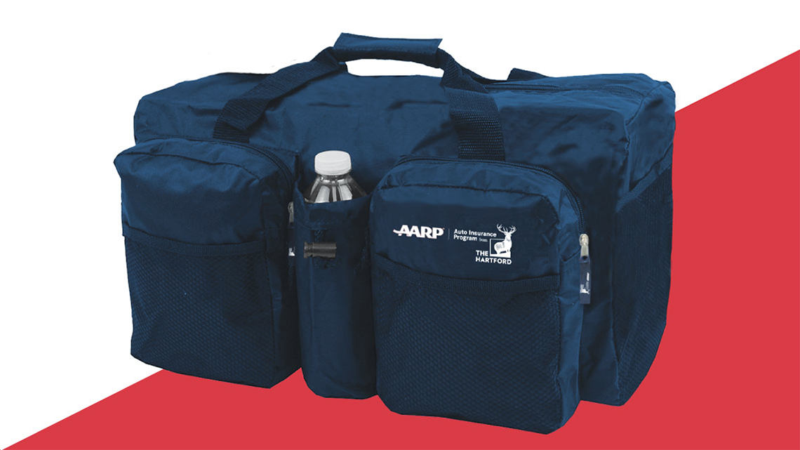 Aarp Auto Insurance Program From The Hartford Aarp Auto Insurance Program From The Hartford