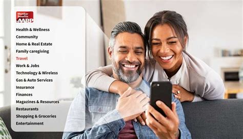 Aarp Discounts And Benefits That May Surprise You Aarp Discounts And Benefits That May Surprise You