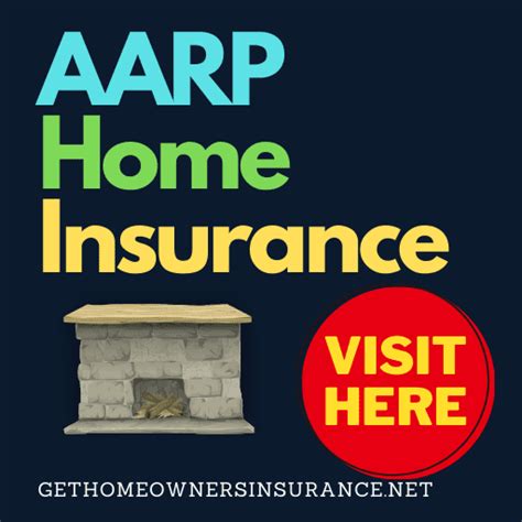 Aarp Household Insurance