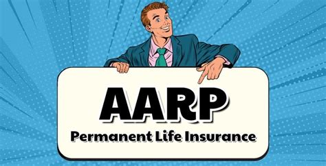 Aarp Permanent Life Insurance