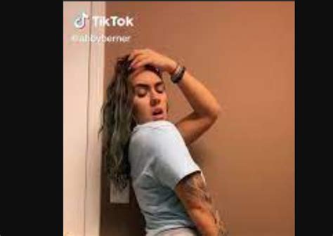 Abby Berner Fanfix Leaks Abby Berner Fanfix Leaks