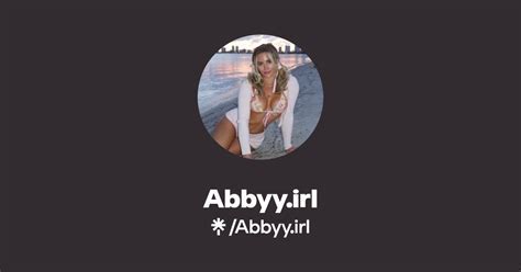 Abbyy.irl Leak