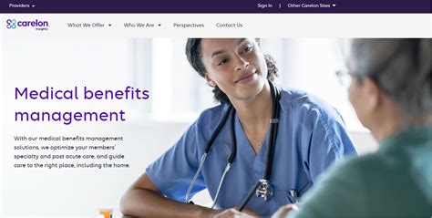 About Carelon Medical Benefits Management Carelon Provider About Carelon Medical Benefits Management Carelon Provider