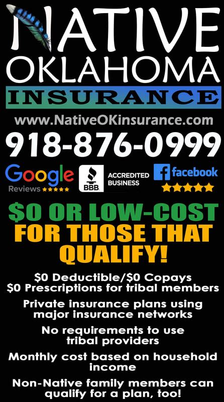 About Native Ok Insurance