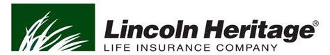 About Us Lincoln Heritage Life Insurance Company About Us Lincoln Heritage Life Insurance Company