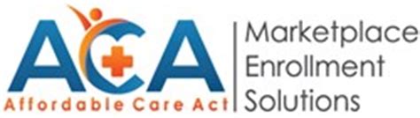 Aca Marketplace Enrollment Solutions Outlines How The Approaching Aca Marketplace Enrollment Solutions Outlines How The Approaching