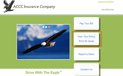 Accc Insurance Company Agent Login Accc Insurance Company Agent Login