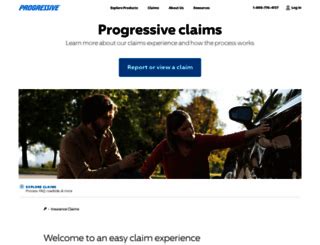 Access Claims Progressive Com File Or View Your Insurance Claim Access Claims Progressive Com File Or View Your Insurance Claim