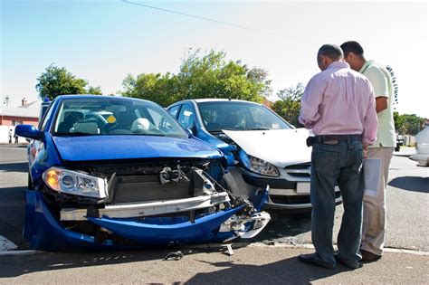 Accident Car Insurance