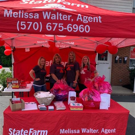 Account Manager Shavertown Melissa Walter State Farm Agent Bebee Account Manager Shavertown Melissa Walter State Farm Agent Bebee