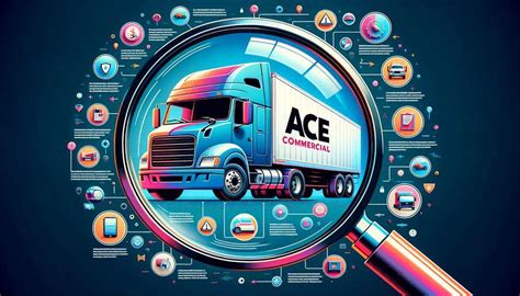 Ace Commercial Truck Insurance Ace Commercial Truck Insurance