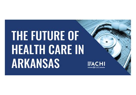 Achi Symposium The Future Of Health Care In Arkansas Learntelehealth Achi Symposium The Future Of Health Care In Arkansas Learntelehealth