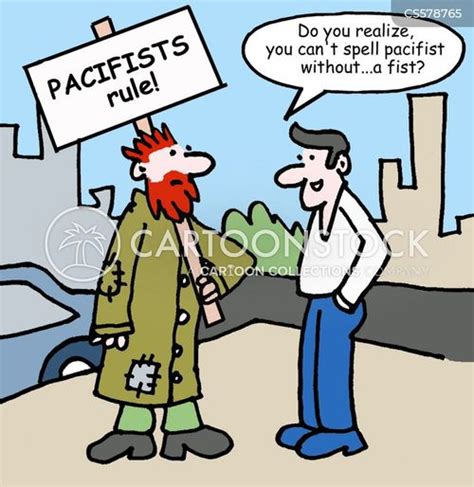 Acquiescence Cartoons And Comics Funny Pictures From Cartoonstock Acquiescence Cartoons And Comics Funny Pictures From Cartoonstock