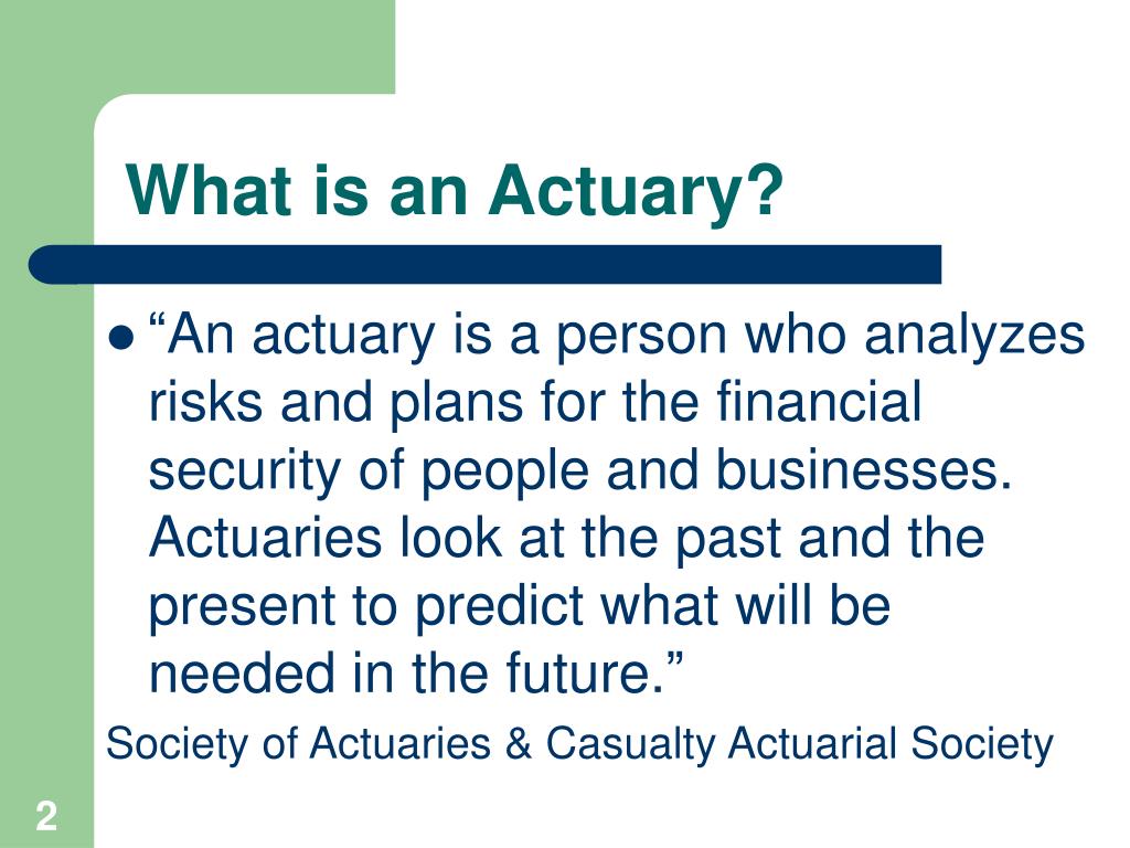 Actuary Jobs In Canada Proactuary Actuary Jobs In Canada Proactuary