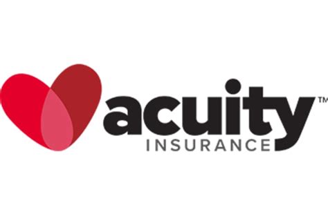 Acuity A Mutual Insurance Co