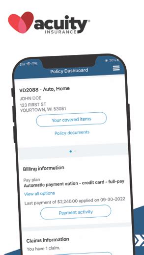 Acuity Insurance For Iphone App Download Acuity Insurance For Iphone App Download