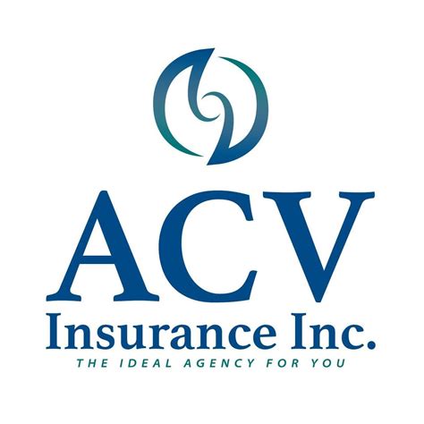 Acv Insurance Acv Insurance