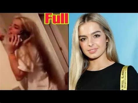 Addison Rae Leaks