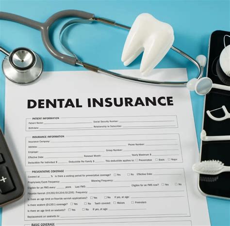 Additional Dental Insurance