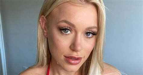 Adult Star Elle Brooke Puts Out Call For Men To Date Her And Onlyfans Adult Star Elle Brooke Puts Out Call For Men To Date Her And Onlyfans