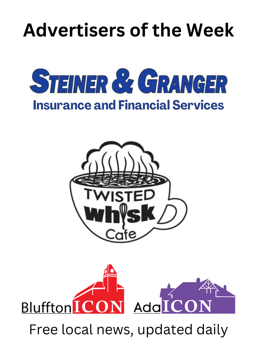 Advertisers Of The Week Steiner Granger Insurance And Financial Advertisers Of The Week Steiner Granger Insurance And Financial
