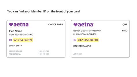 Aethna Insurance