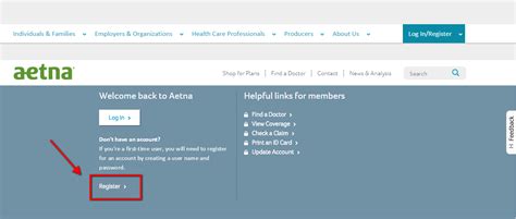 Aetna Dental Insurance Login Www Aetna Com Login Aetna Dental Insurance Login Www Aetna Com Login