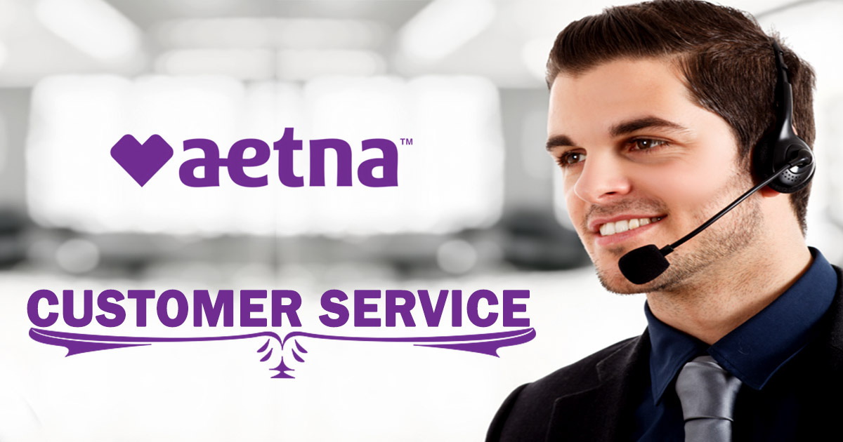 Aetna Insurance Customer Service Phone Number
