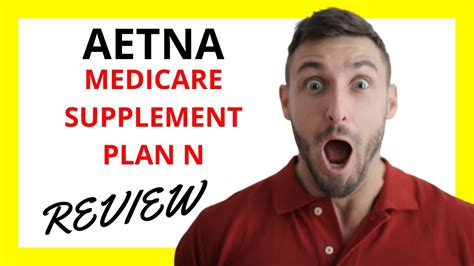 Aetna Medicare Supplement Plan N Review Pros And Cons Youtube Aetna Medicare Supplement Plan N Review Pros And Cons Youtube