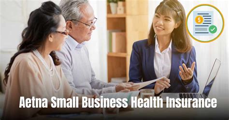 Aetna Small Business Health Insurance