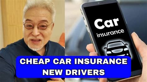 Affordable Auto Insurance For Seniors