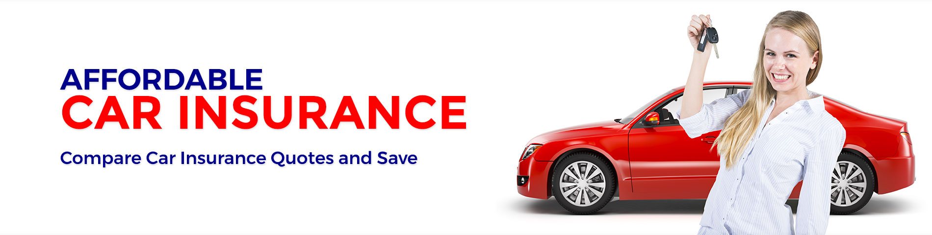 Affordable Auto Insurance Online