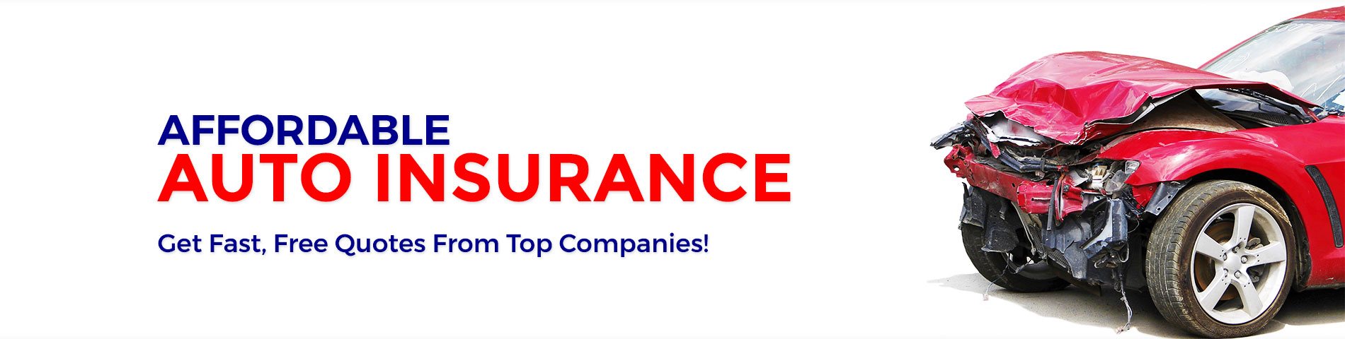 Affordable Auto Insurance Quotes
