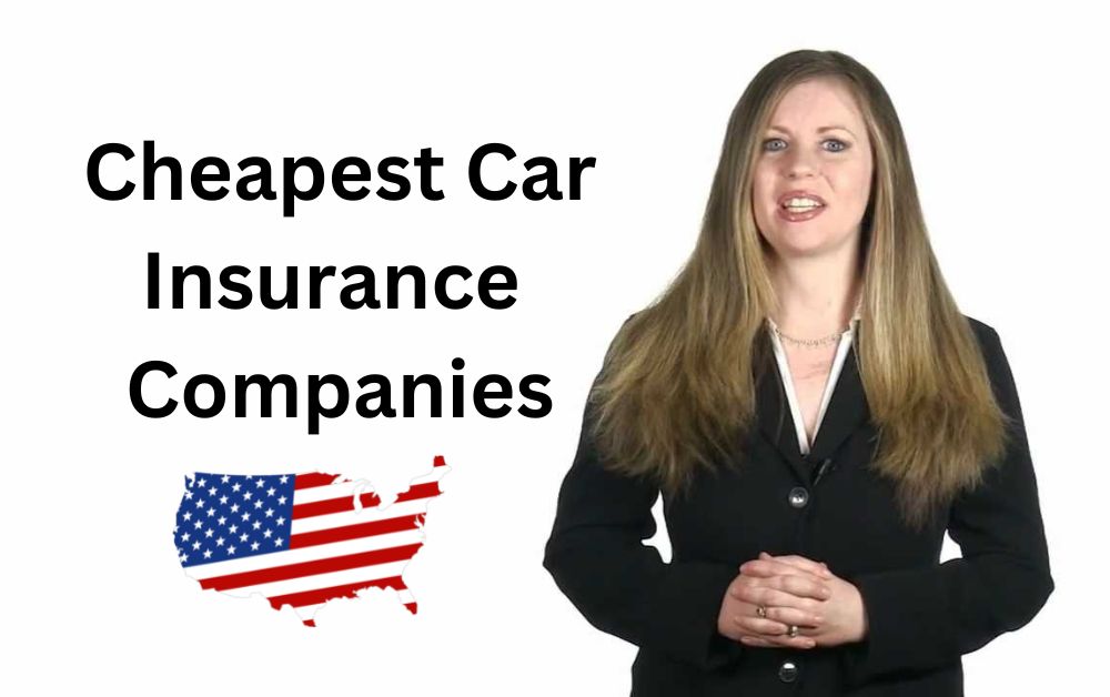 Affordable Car Insurance Companies