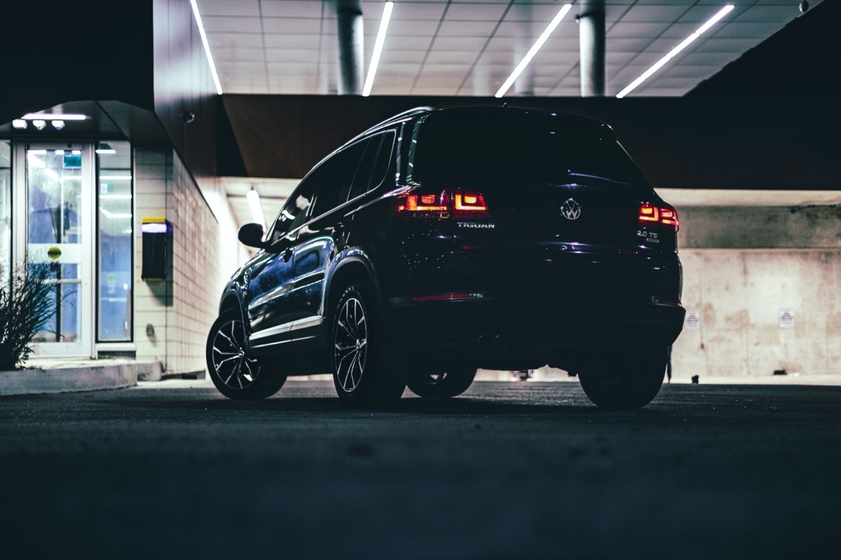 Affordable Commercial Auto Insurance