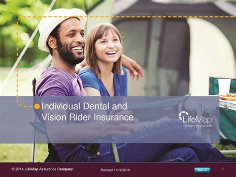 Affordable Dental And Vision Insurance