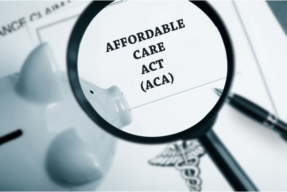 Affordable Health Care Insurance