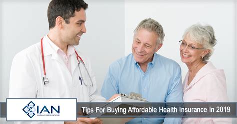 Affordable Health Insurance Agency