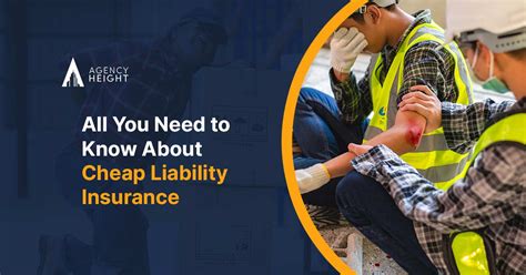 Affordable Professional Liability Insurance