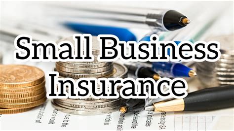 Affordable Small Business Insurance