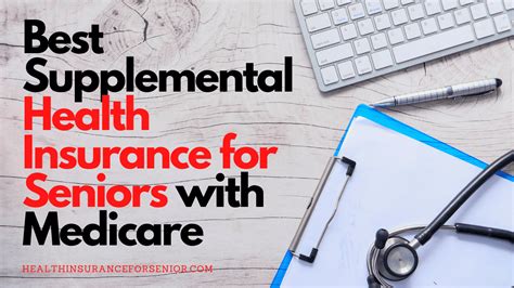 Affordable Supplemental Health Insurance For Seniors Affordable Supplemental Health Insurance For Seniors
