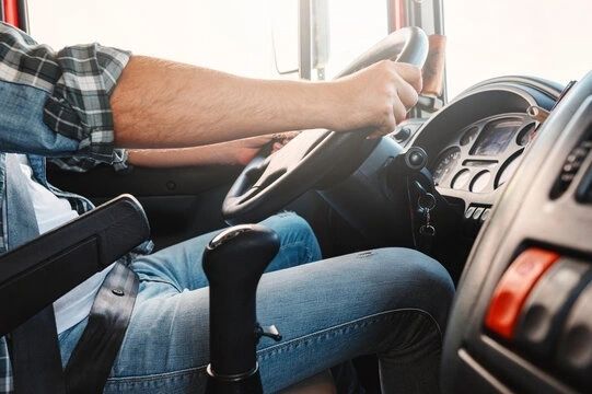 Affordable Trucking Insurance