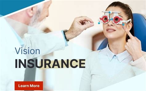 Affordable Vision Insurance
