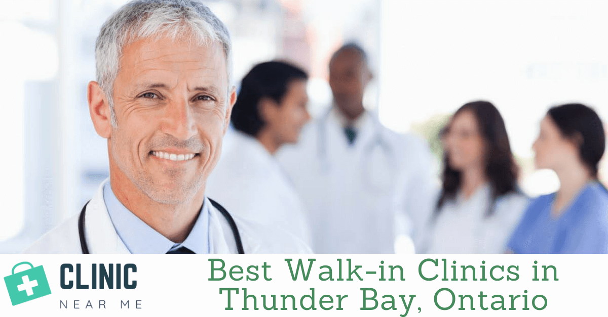 Affordable Walk In Clinics In Thunder Bay On Canada Clinic Near Me Affordable Walk In Clinics In Thunder Bay On Canada Clinic Near Me