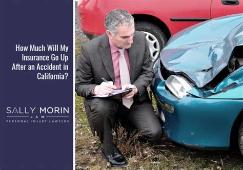 After An Accident In California How Much Would My Insurance Cost After An Accident In California How Much Would My Insurance Cost
