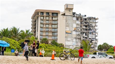After Surfside New Regulations And Skyrocketing Insurance Premiums After Surfside New Regulations And Skyrocketing Insurance Premiums