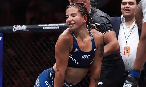 Ailin Perez Ufc Ailin Perez Ufc