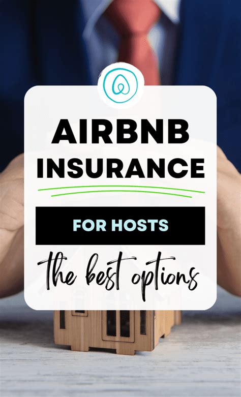 Air Bnb Insurance